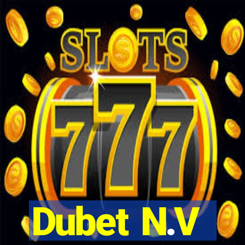 Dubet N.V